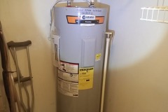 Water Heater Repair