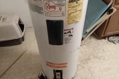 Water Heater Repair Services