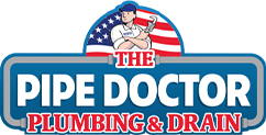 The Pipe Doctor Plumbing & Drain, Alexandria, VA 22310
